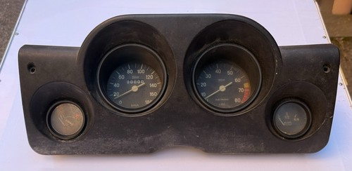 Cruscotto completo fiat - cruscotto,