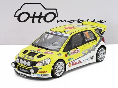 Otto mobile ot495 suzuki - ot495,