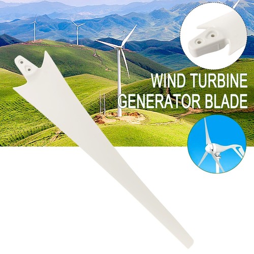 Pale per turbine eoliche