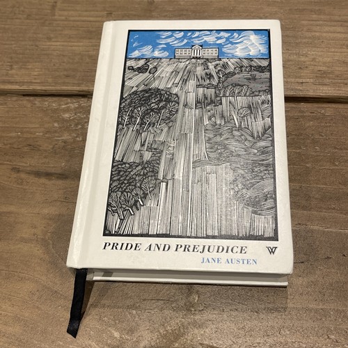 Pride and prejudice jane - prejudice, by