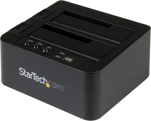 Open box startech - open,