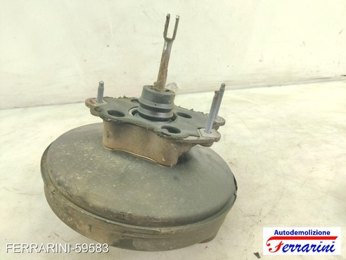 Servofreno renault modus - servofreno, f/jp0