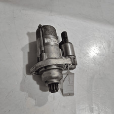 MOTORINO AVVIAMENTO per VOLKSWAGEN PASSAT (3C) 1.4 16V TSI 97d91c 02M911023P