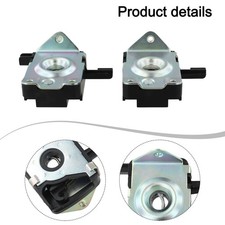 Per BMW Per E36 Per Z3 Blocca