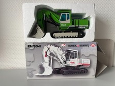 Escavatore a catena O&K Terex