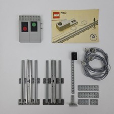 LEGO 7860 - Segnale