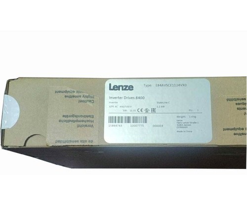 Inverter 1pz e84avsce1124vx0 - inverter,