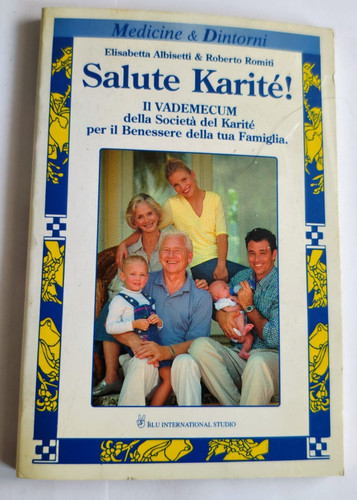 Salute karité vademecum - salute,