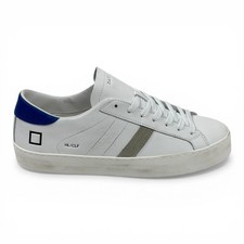 Hill low calf uomo - hill,