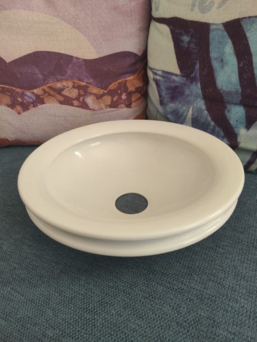Vintage piccolo lavabo - vintage,