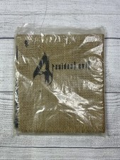 Resident Evil 4 Burlap Sack
