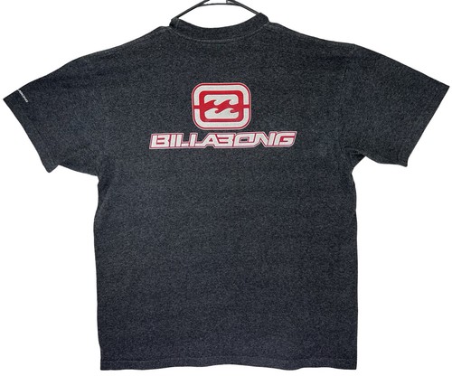 Shirt vintage billabong surf - t-shirt,