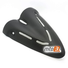 Protezione termica scarico in