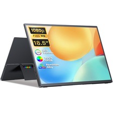 Monitor Gaming Portatile 18,5