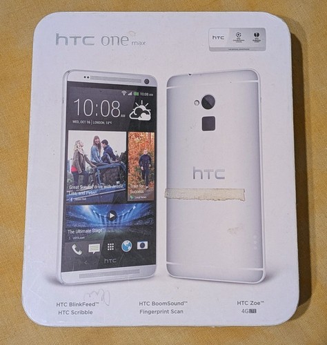 Htc one max 32gb con - one,