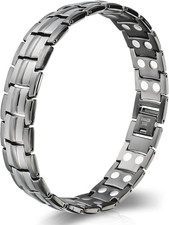 Braccialetti Magnetici Da Uomo