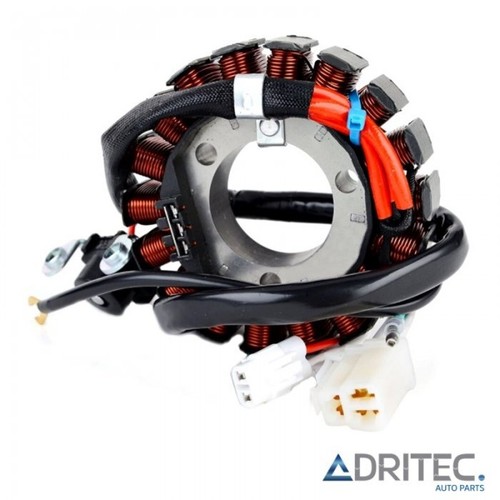Alternatore statore yamaha ybr - statore,