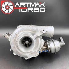 Turbocompressore Citroen