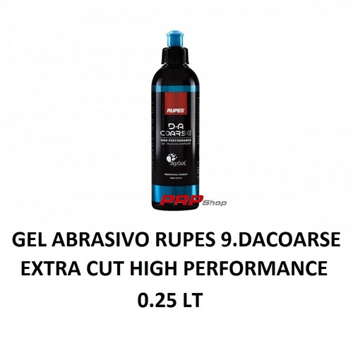 Pasta abrasiva bigfoot rupes - pasta,