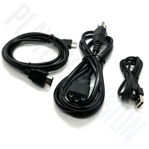 Set connessione ps3 - -, cavo