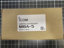 Staffa controller Icom MBA-5