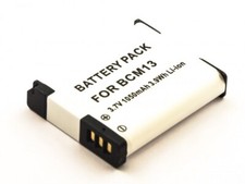 Batteria per Panasonic Lumix