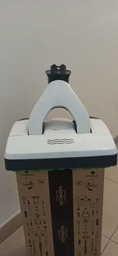 Lava pavimenti folletto 220 - folletto, vk