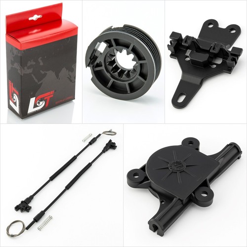Set riparazione alzavetro lst - riparazione,