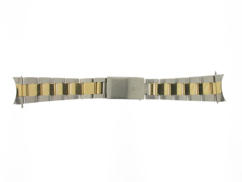 Rolex oyster bracelet - oyster,