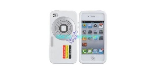 Iphone custodia cover - 4,