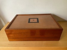 Usato - Cofanetto Orologi