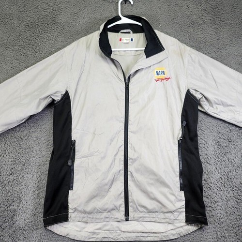 Giacca vento vintage napa - vintage,