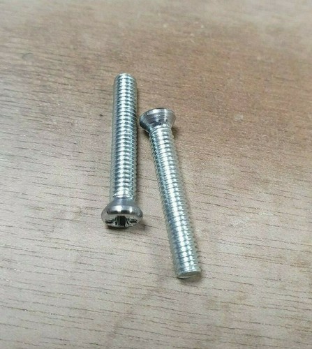 Viti base corpo carburatore - corpo,