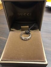 Gucci: Anello Icon Bold Oro