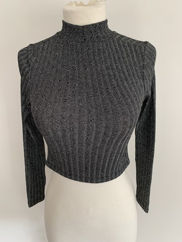 Top donna nero - , l/sl