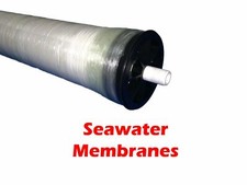 1900 GPD Seawater RO membrane