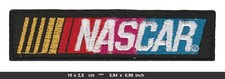 Patch toppa NASCAR auto