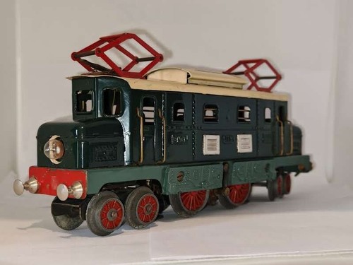 Treno jep 5772 éch - treno, #