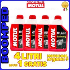 MOTUL Motocool Factory Line