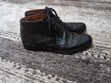 STIVALI A CODA DI RONDINE