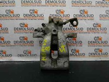 PINZA FRENO POSTERIORE SINISTRA OPEL MERIVA B 1.4 BENZINA/GPL (2012) 93168711