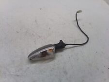 Aprilia Dorsoduro 750 09 17 freccia anteriore destra posteriore sx sbiadita