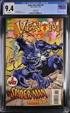 Spider-Man 2099 #38 Venom