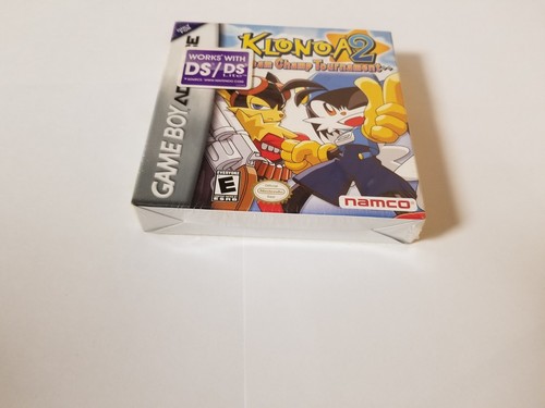 Klonoa dream champ - klonoa,