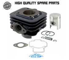 CILINDRO PISTONE 50CC APRILIA