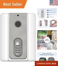 Pulsante Wireless Portatile