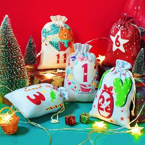 2023 sacchetti calendario - sacchetti,