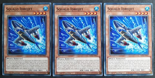 Playset squalo idrojet in - :,