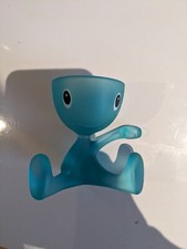 Alessi Cico Porta Uovo Blu