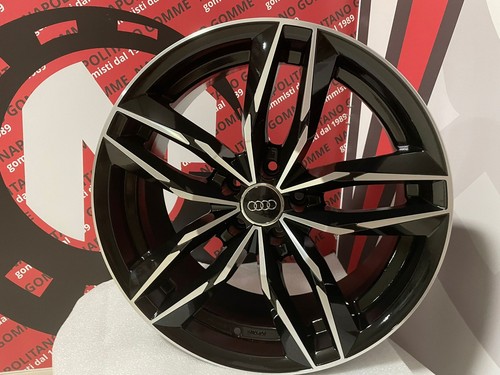 Cerchi lega audi - lega, 8p